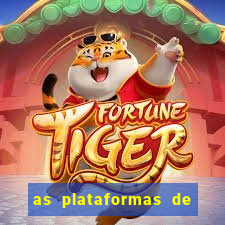 as plataformas de jogos que mais pagam